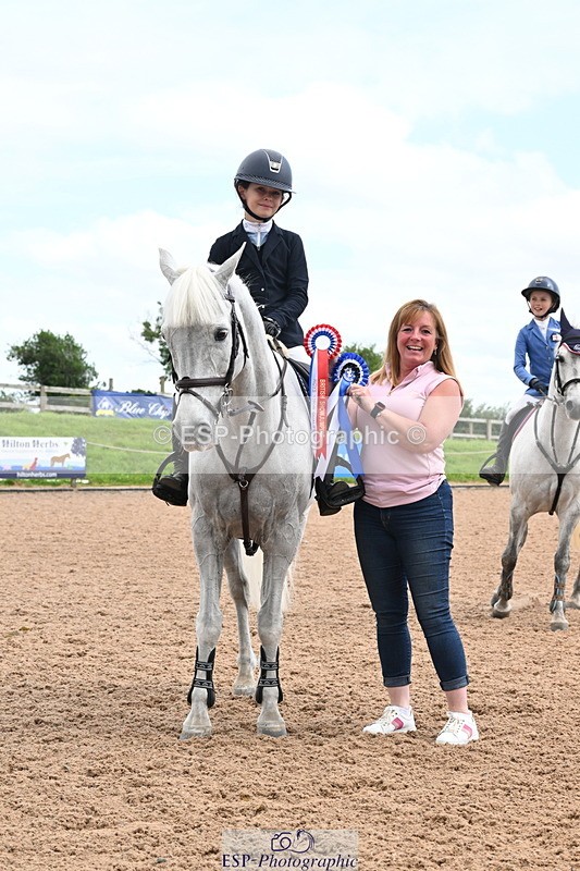 240630A-154013-14638 - Cls 25 HOYS 138cm Jump Off and Presentations