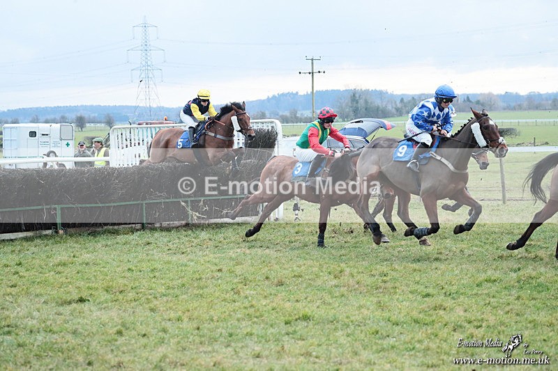 PtP 250126 1484 - Cocklebarrow Races Point-to-Point 25/01/26