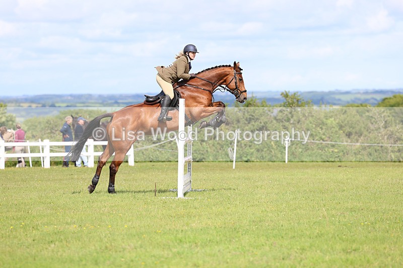 3E7A8356 - Class 14: Senior Discovery/1m open