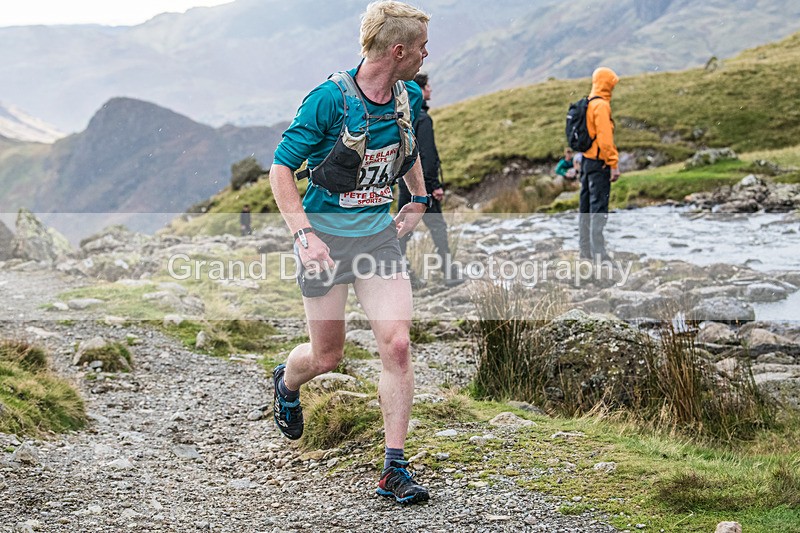 Langdale-74 - Langdale Horseshoe Fell Race Saturday 12thOctober 2024