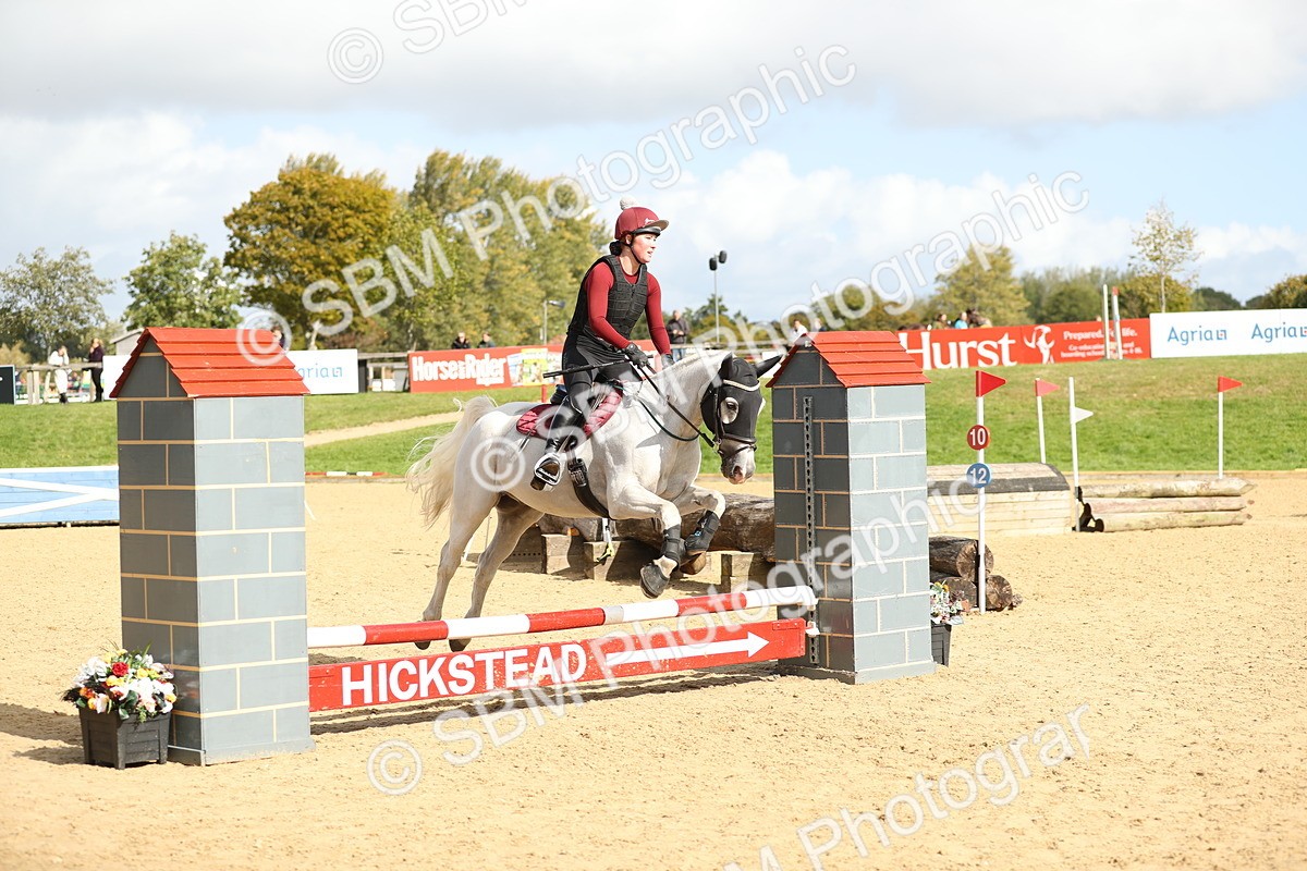 SBM_17206 - E4b - Eventers Challenge 60cm Open