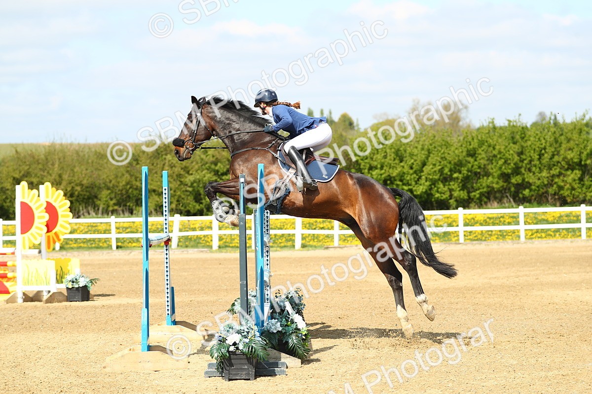 SBM_001582 - Class 6 - National B & C Handicap 1.25m - 1.30m