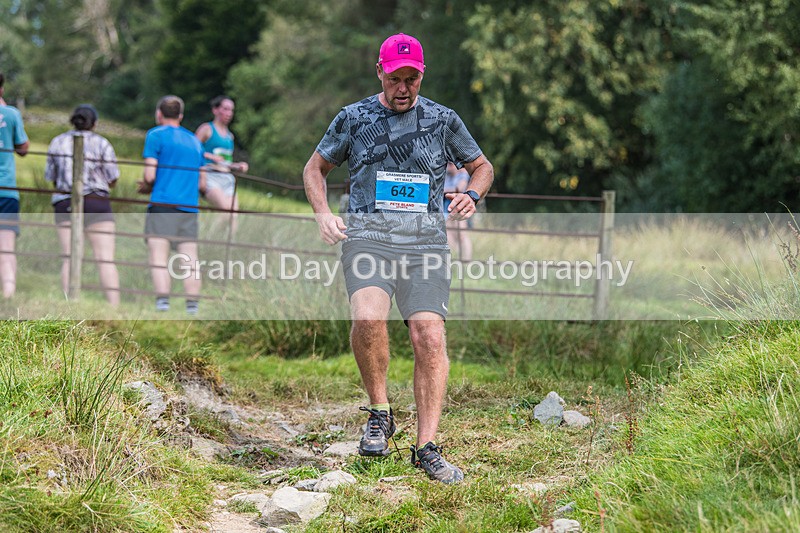 Grasmere Sports-997 - Grasmere Sports Junior & Senior Fell Races Sunday 24th August 2025
