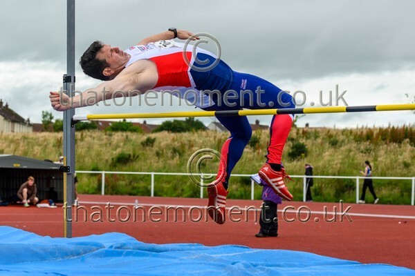 ComMast25-912505 - Field Male Set Two