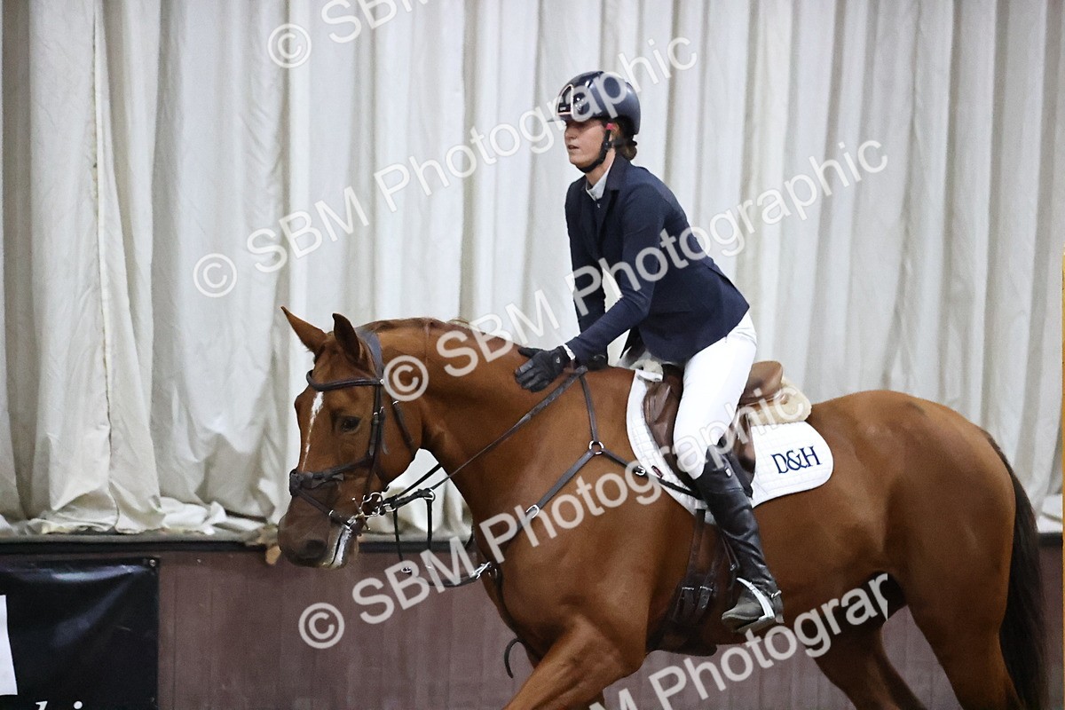 SBM_004442 - Class 14 - Senior 1.35m Open