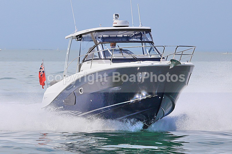 180701 MIMOSAS - CAR CAPPARRAL 1Y3A7116 - Motorboats - Open