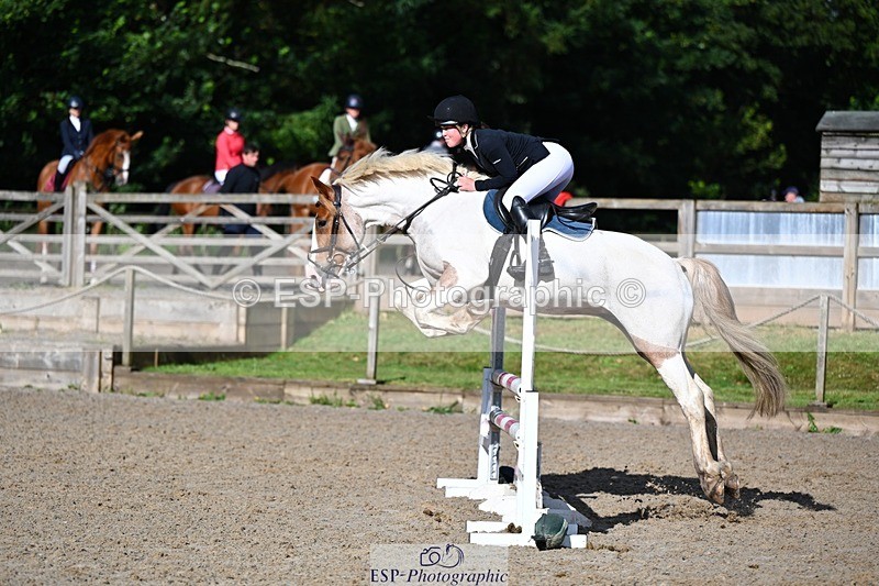 240706-083925-13908 - Cls 35 85cm Amateur Qualifier