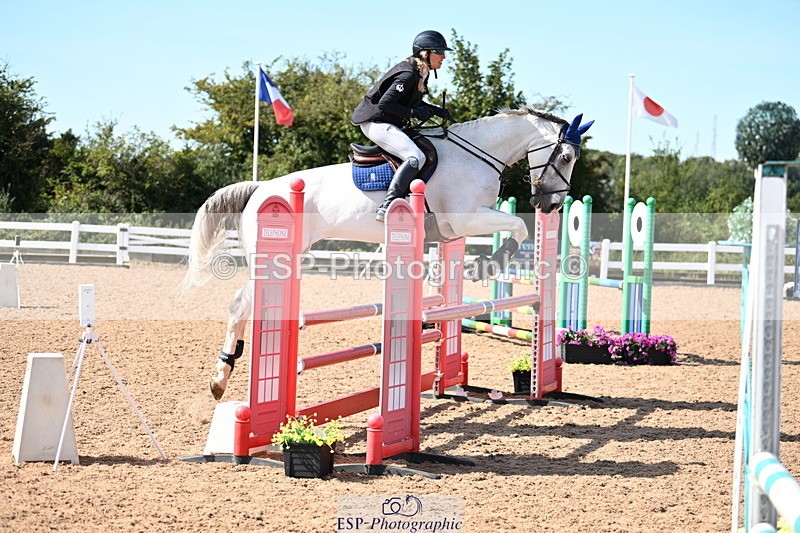 240914A-131827-07732 - Cls 23-S 95cm Amateur Qualifier