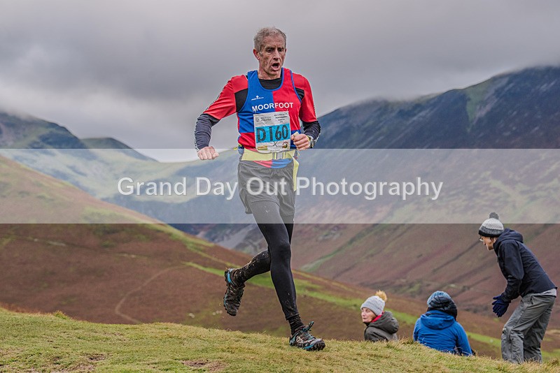 British Fell Relay-3302 - British Fell & Hill Relay Championship Braithwaite Keswick Saturday 21st October 2023