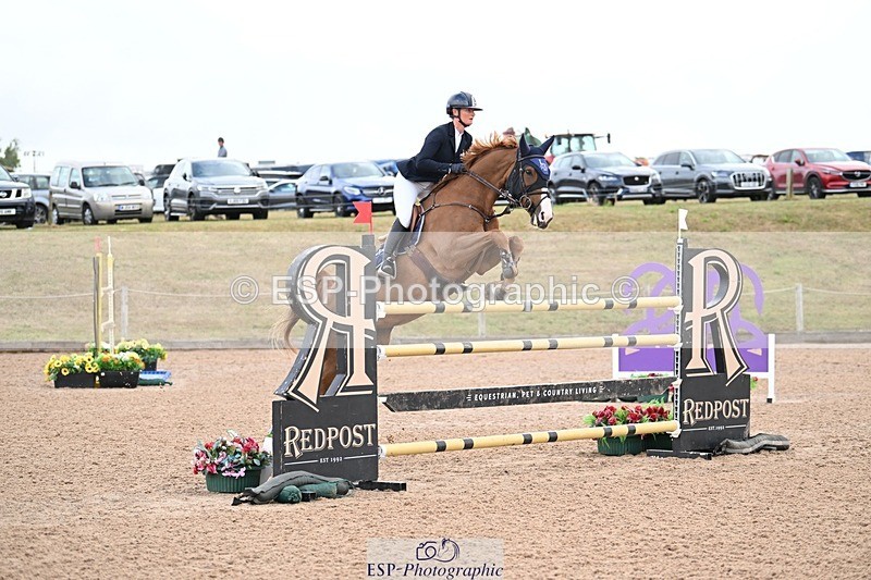 250720-091609-18565 - Cls 20, 1 Star Gold Tour