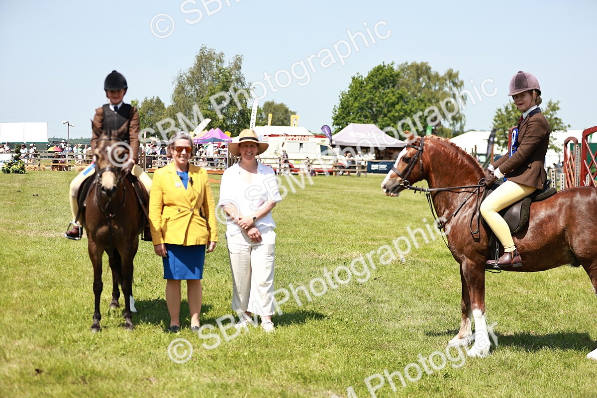 SBM_15822 - Class 108-109 - BSPS LIHS Open Gradle & Nursery Stakes