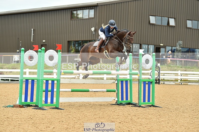 230720A-145504-03389 - Cls 17, 1 Star Silver 1.20m