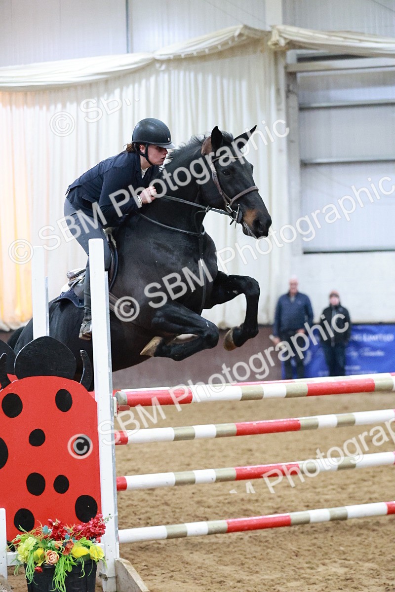 SBM_001430 - Class 4 - Senior Newcomers - 1.10m