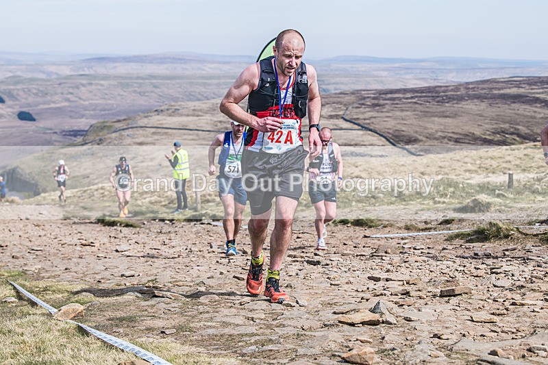 Pen-Y-Ghent-363 - The 3 Peaks Race Saturday 25th April 2026 - Pen Y Ghent
