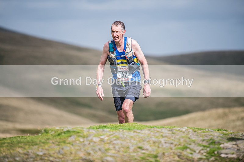 Sedbergh-708 - Sedbergh Hills Fell Race Sunday 18th August 2024
