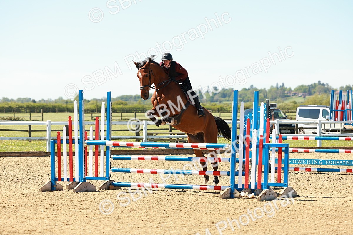 SBM_000559 - Class 3 - Senior Discovery - 1.00m