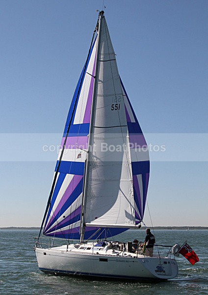 100523 SPARTANS IMG_4659 - Sailboats - monohull