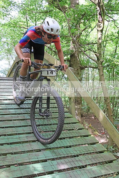 A41A6543 - MTB East Round 7 Potash  13:20 Male Adult Elite/S1 start (1Hr) +1 Lap