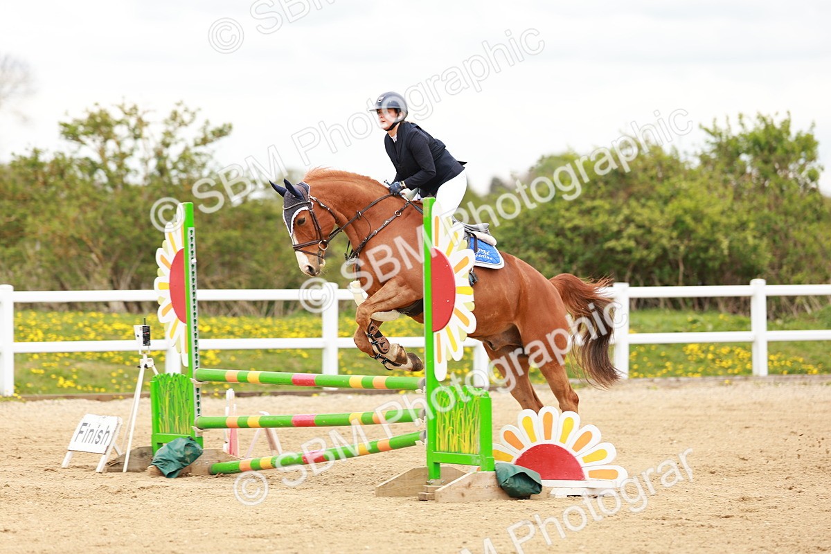 SBM_005181 - Class 5 - 80cm