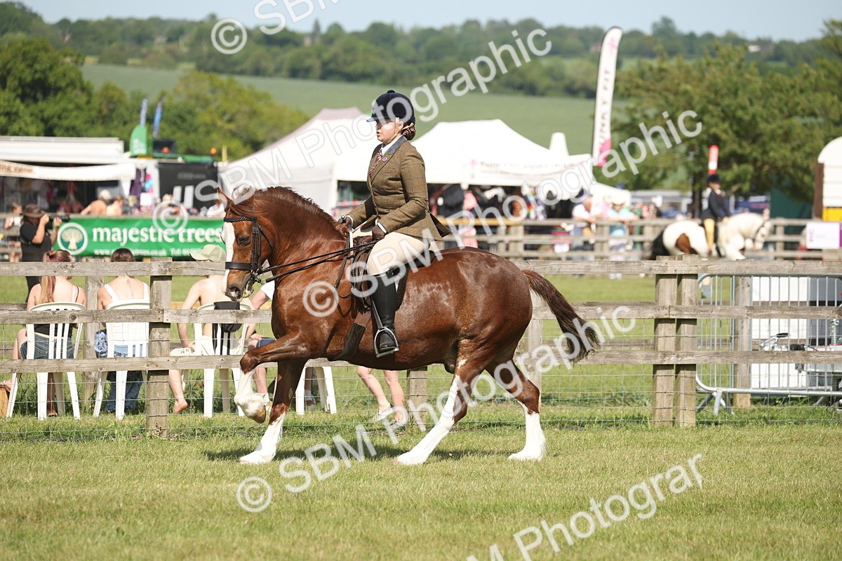 SBM_09585 - Class 33-38 - SSADL RIHS Qualifiers