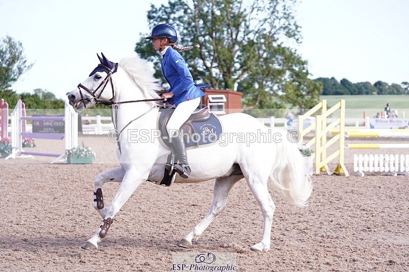 250628-181410-07435 - Cls 24 Pony Discovery & 90cm Open