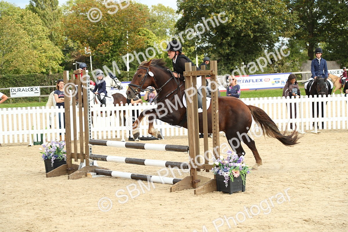 SBM_46585 - J7 - Junior Pony 60cm Championship
