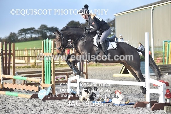 JAC_9595 - Class 1 60cm Snr Open, National AE Qualifier