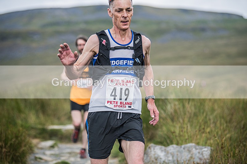 Ingleborough-785 - Ingleborough Mountain Race Saturday 18th July 2026