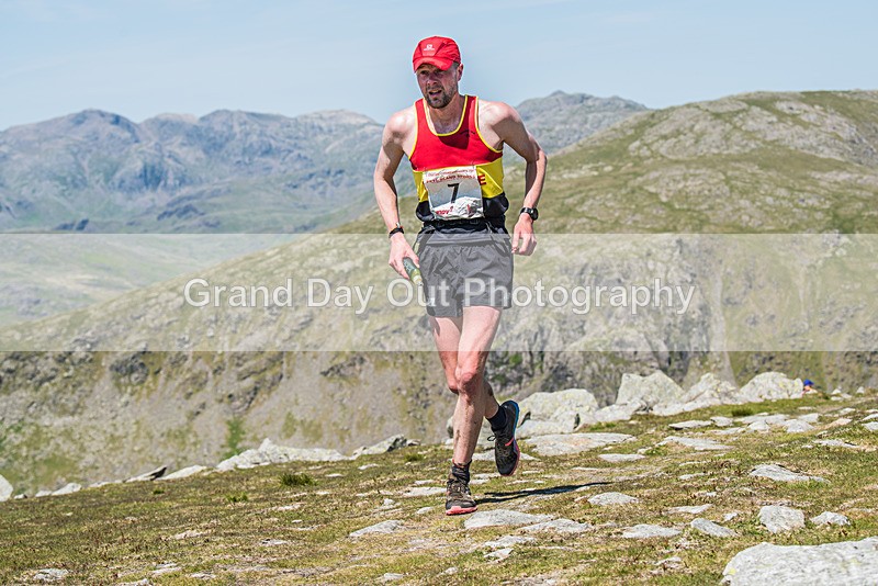 Duddon Long-169 - Duddon Valley (Long) Fell Race Saturday 3rd June 2023