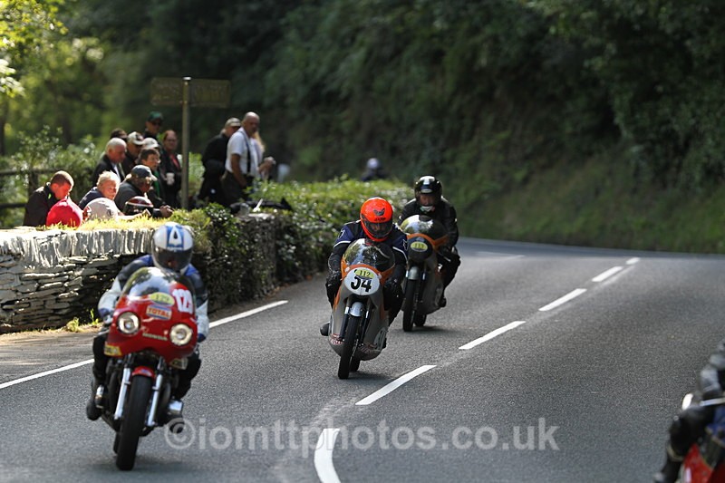FOM_1292 - Classic TT Lap of honour