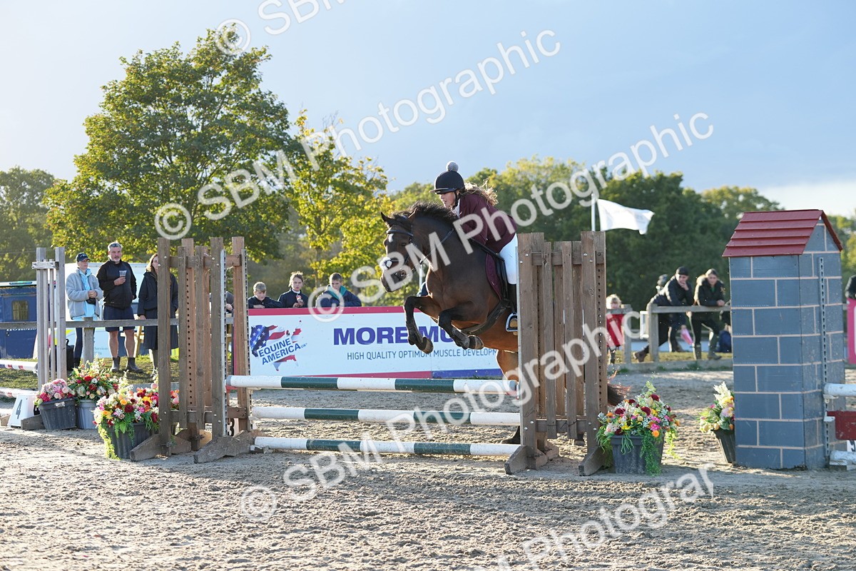 SBM_54152 - Supreme Championship 60cm 65cm