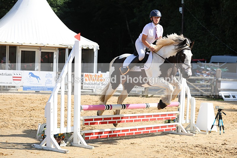 3E7A0865 - Class 6: 70cm Junior