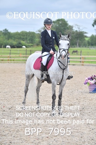 BPP_7995 - CLASS 6 Springboard 128cm/ 138cm Restricted Handicap