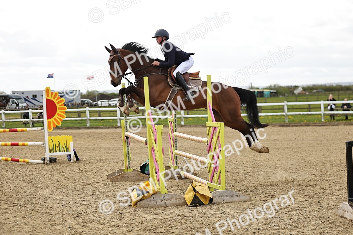 SBM_000666 - Class 3 - Senior Discovery - 1.00m