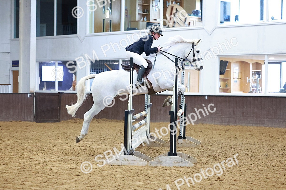 SBM_000774 - Class 2 - Senior British Novice - 90cm