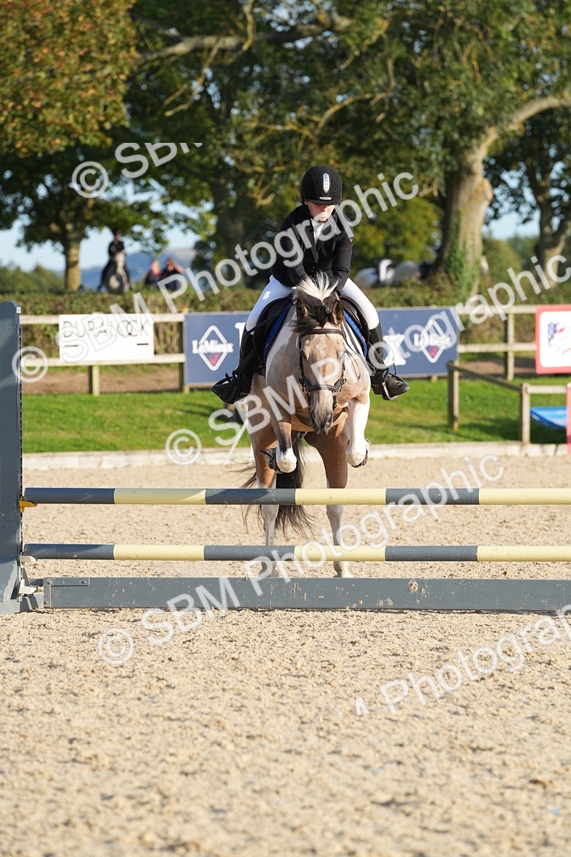 SBM_53474 - J23 - Junior Horse 70cm Championship