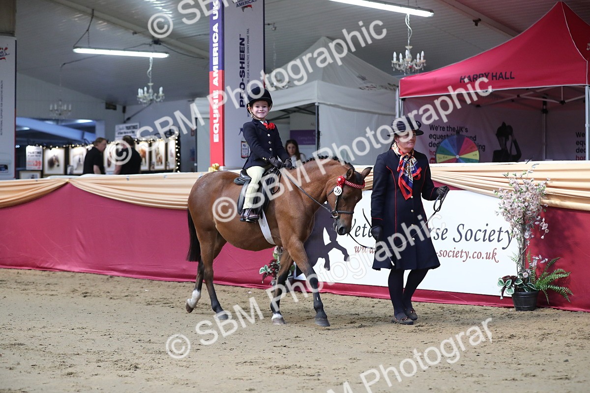 SBM_02014 - Class 5a Area Ridden Veterans