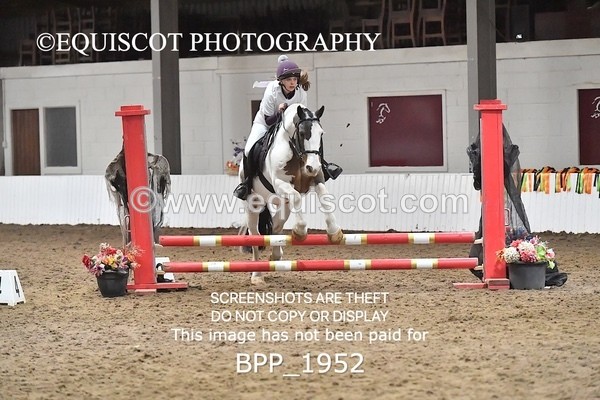 BPP_1952 - CLASS 3 TEAM SJ 50-55CM