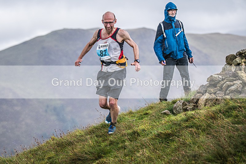 Ennerdale -73 - Ennerdale Show Fell Race Wednesday 27th August 2025