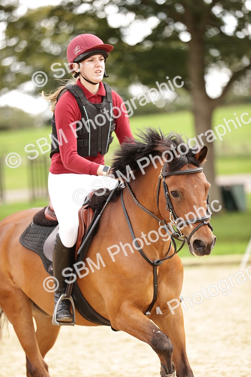 SBM_09514 - E3 - Eventers Challenge 80cm Open