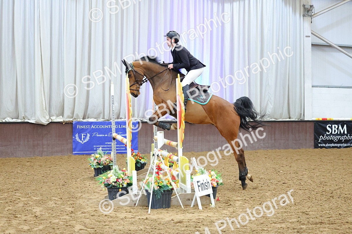 SBM_006508 - Class 24 - Senior Discovery 1.00m