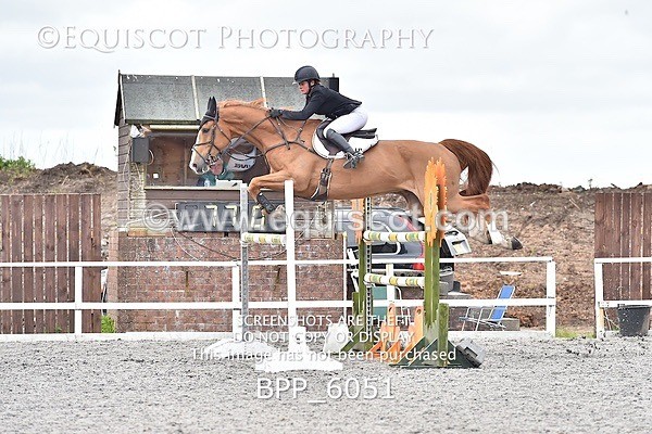 BPP_6051 - SUN CLASS 34 FOXHUNTER 2ND ROUND