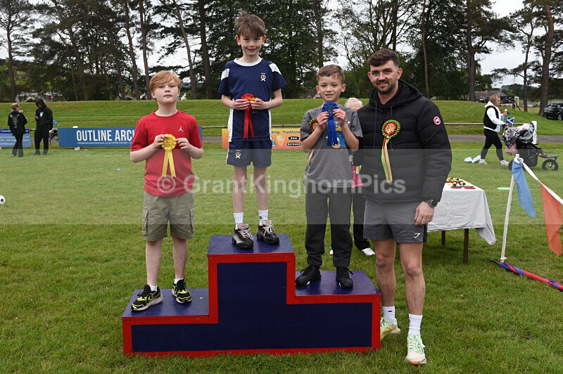 21 - Selkirk Common Riding Children's Picnic 2026