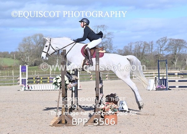 BPP_3506 - CLASS 5 0.95m Amateur Championship Qualifier