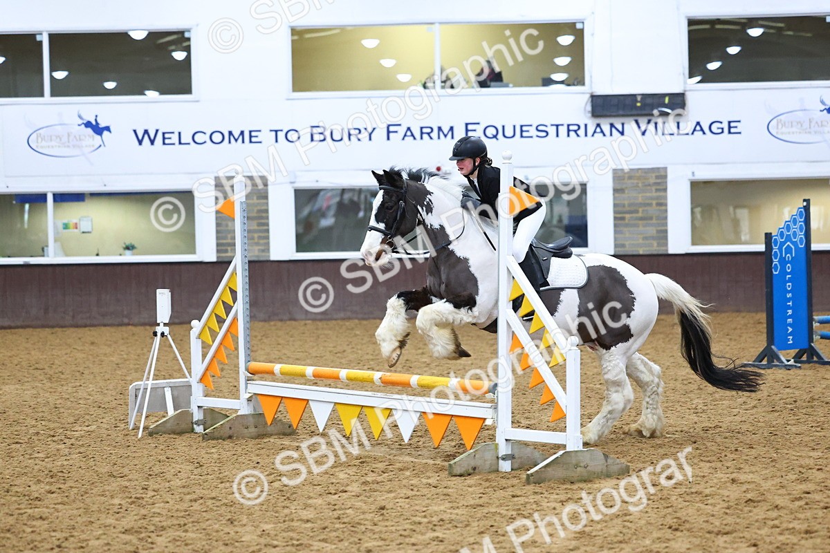 SBM_000806 - Class 3 - 60cm