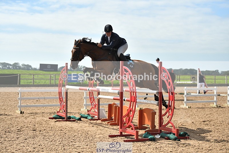 230903A-120745-04290 - Cls 14 1.10m Amateur Quali