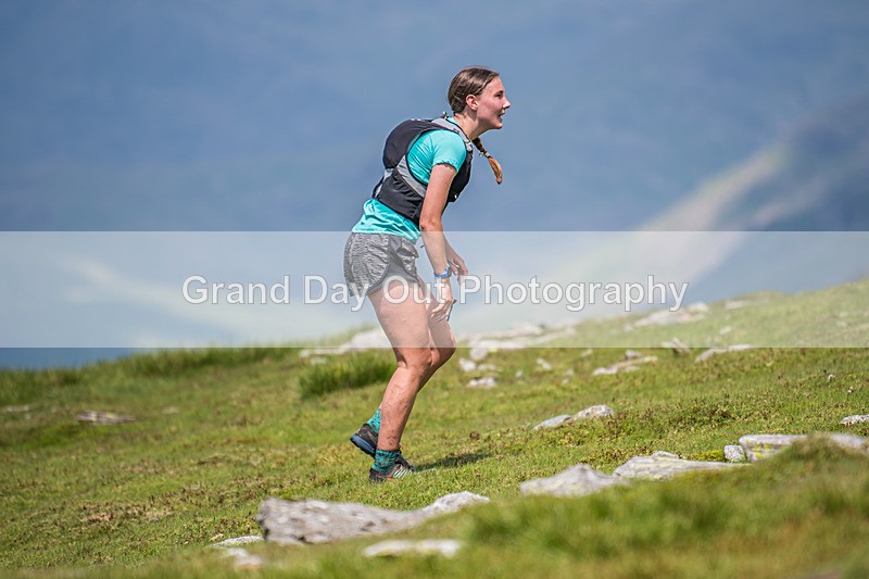 Duddon Short-185 - Duddon Valley Short Fell Race Saturday 1st June 2024