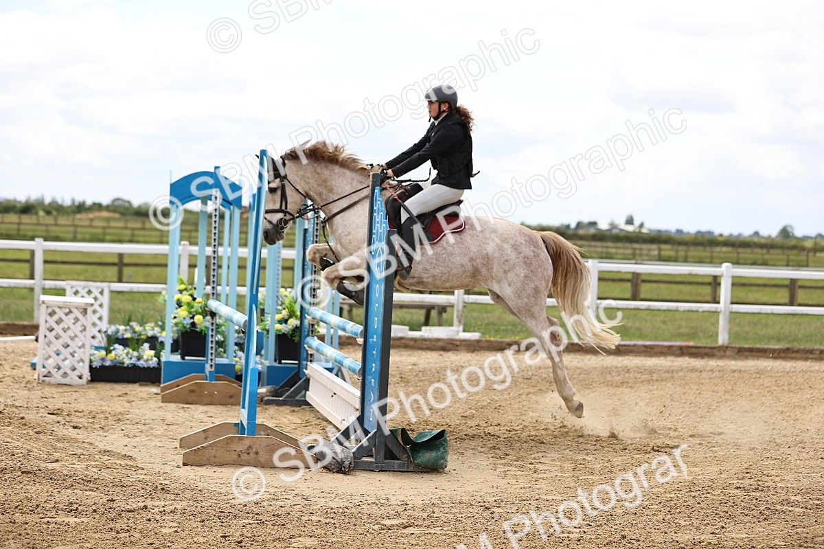 SBM_000069 - Class 3 - 90cm showjumping