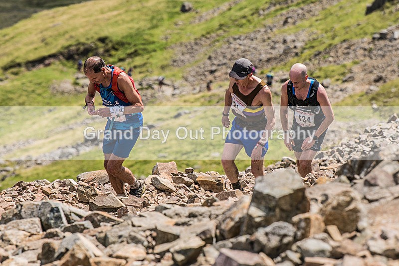 Borrowdale-827 - Borrowdale Fell Race Saturday 2nd August 2025