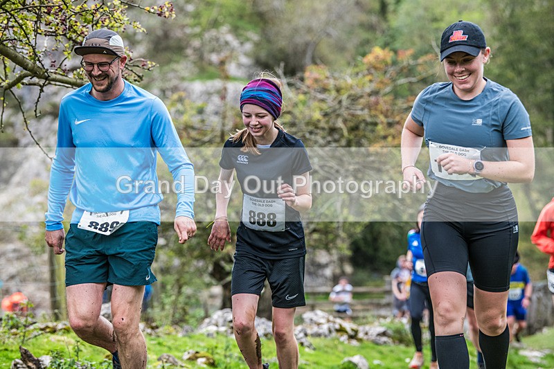 Dovedale Dash-1730 - Dovedale Dash Sunday 5th October 2025